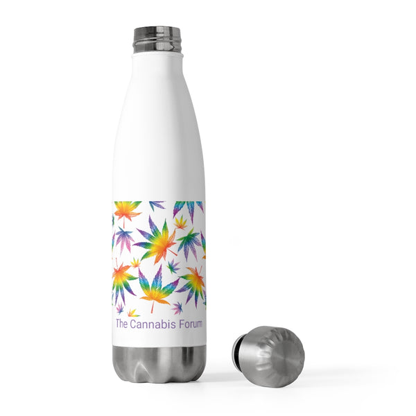 Rainbow 20oz Insulated Bottle