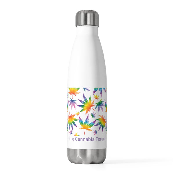 Rainbow 20oz Insulated Bottle