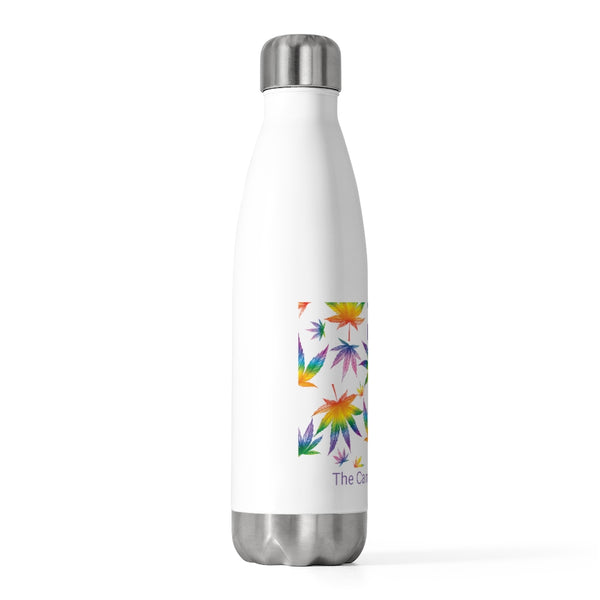 Rainbow 20oz Insulated Bottle