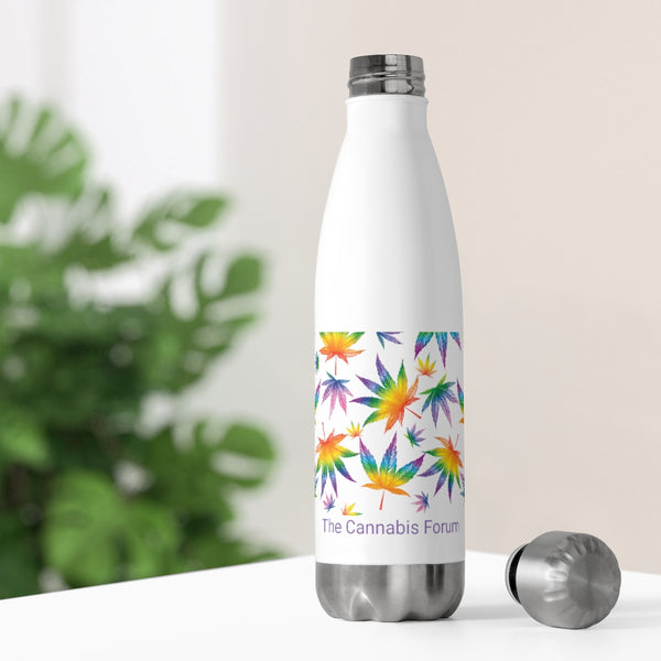 Rainbow 20oz Insulated Bottle