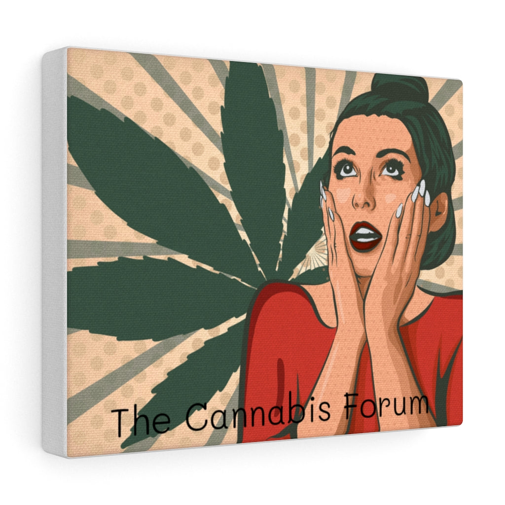 Canvas Gallery Wraps