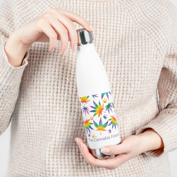 Rainbow 20oz Insulated Bottle